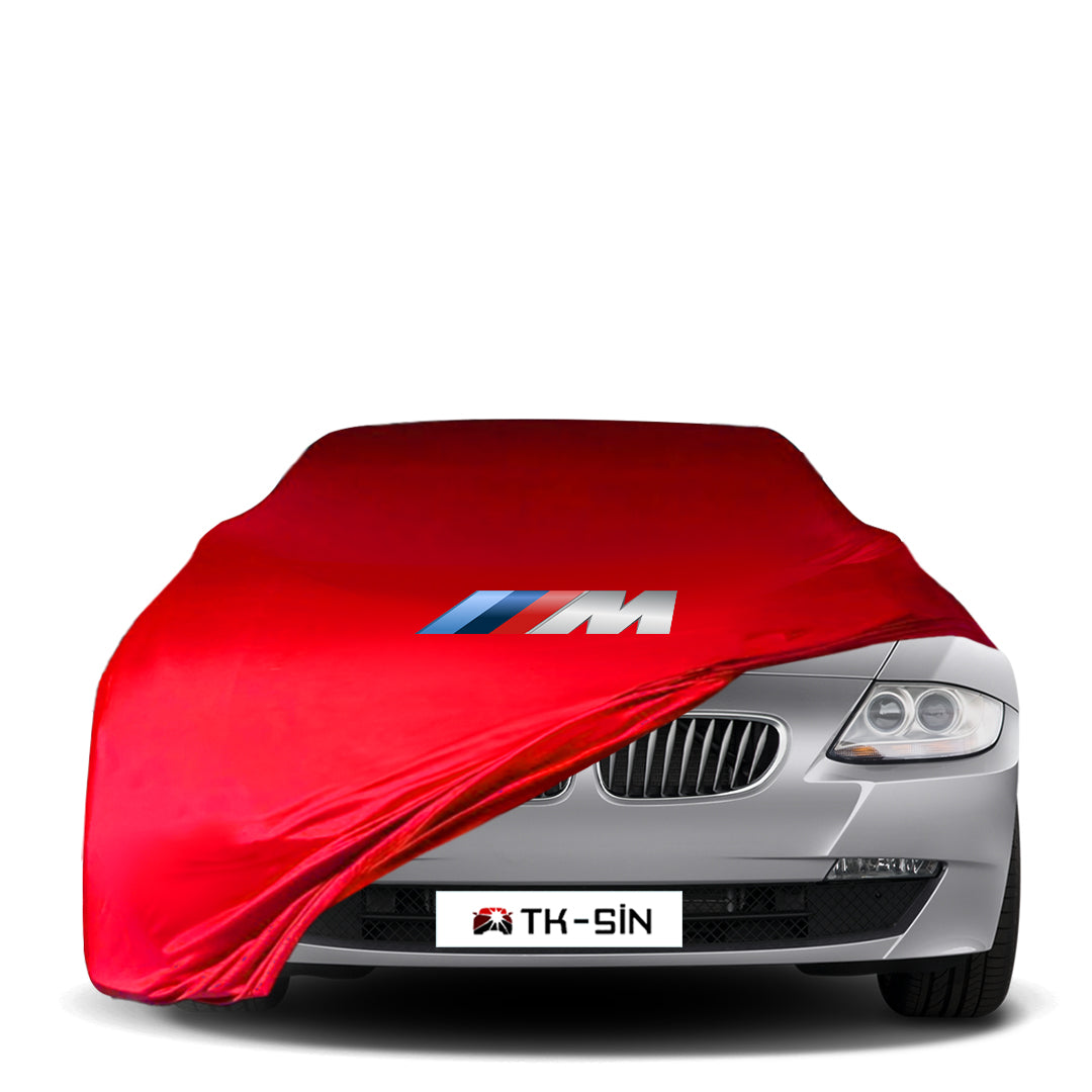 BMW Z4 COUPE E89 (2009-2016) Indoor Autoabdeckung