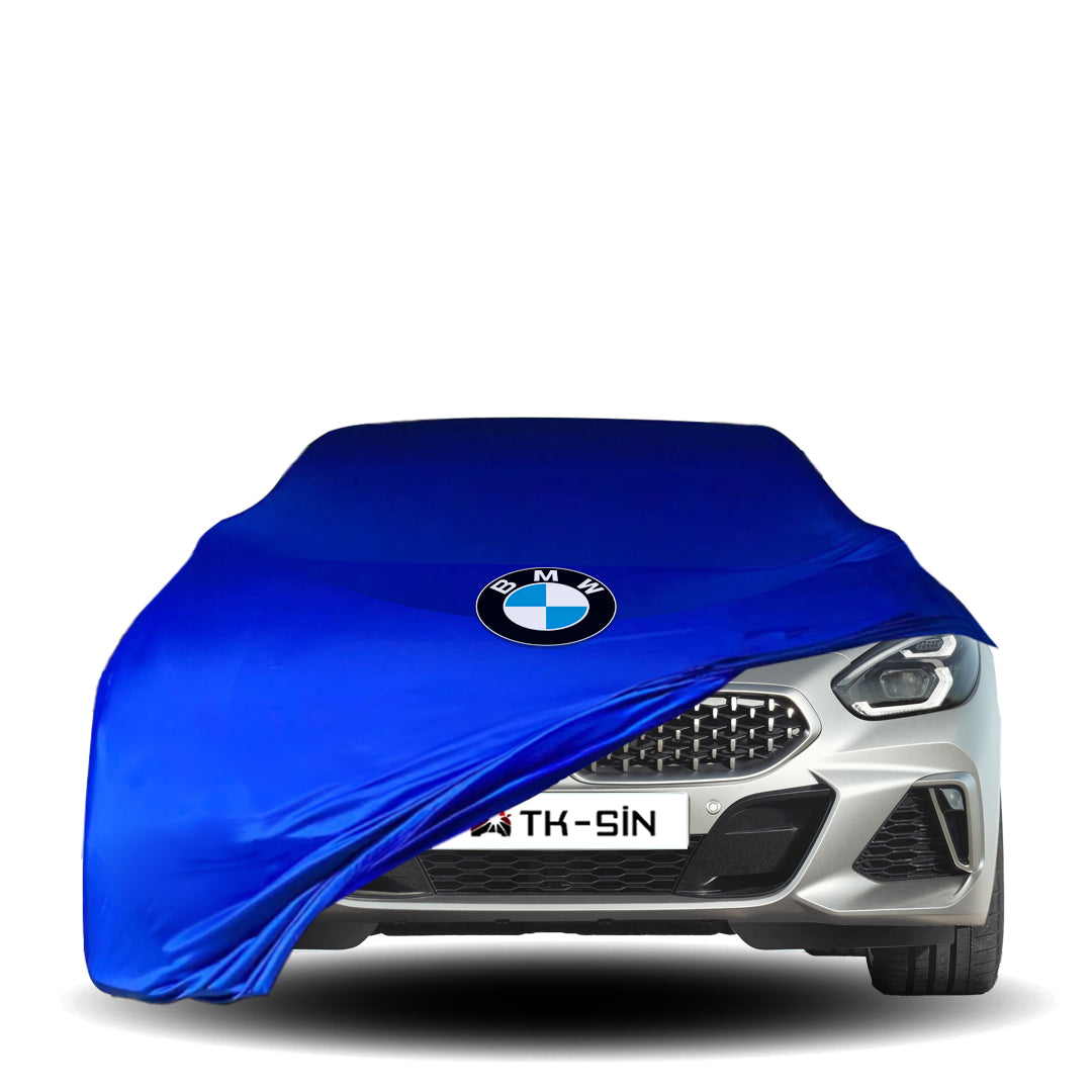 Produktbild von Autoplane Kompatibel Mit BMW Z3 E36 Premium Indoor Plane