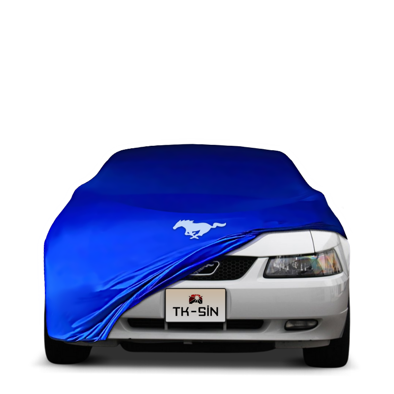 FORD MUSTANG 4 (1993-2004) indoor car cover