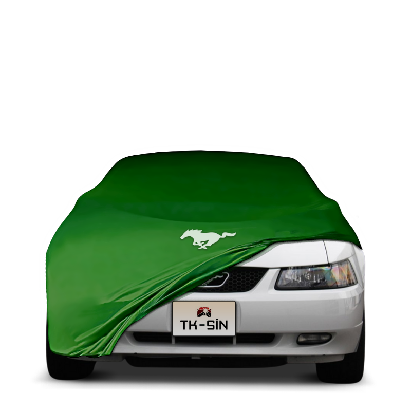 FORD MUSTANG 4 (1993-2004) indoor car cover