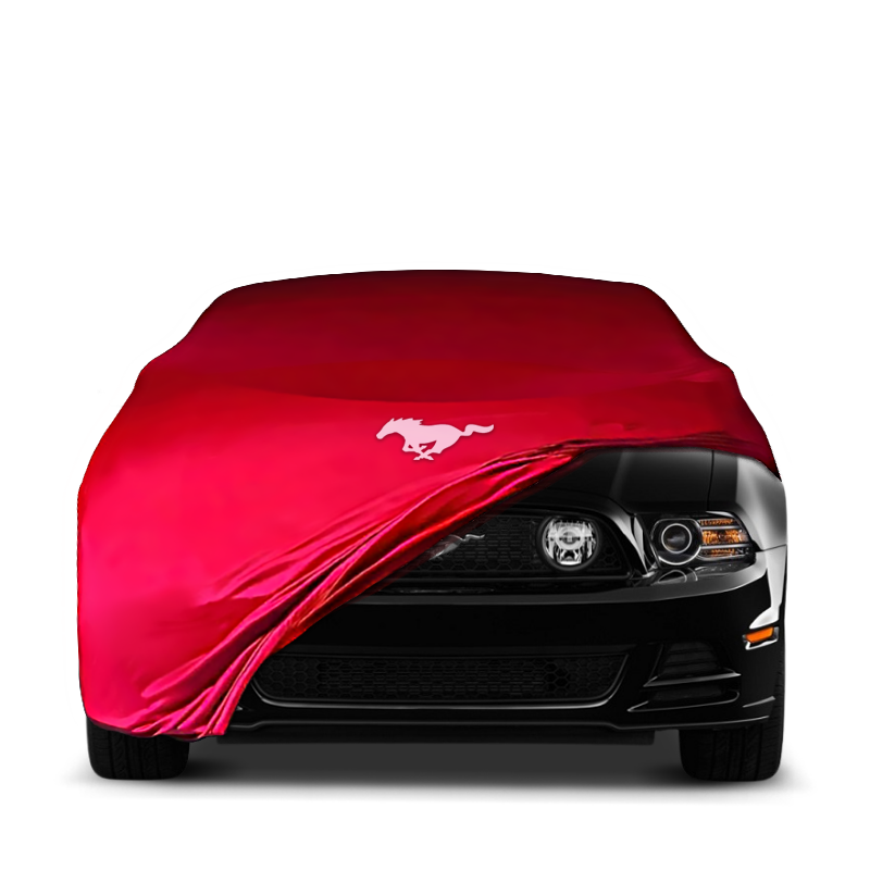 Ford Mustang Convertible 5 (2005-2014) indoor car cover