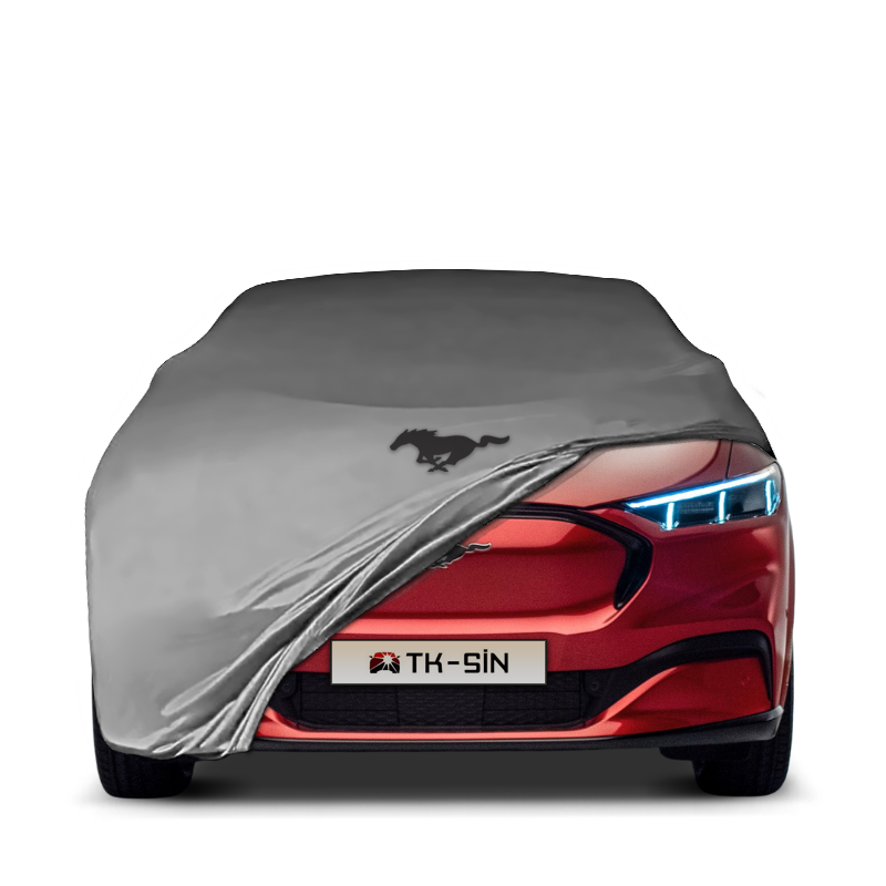 FORD MUSTANG MACH E Indoor Car Cover