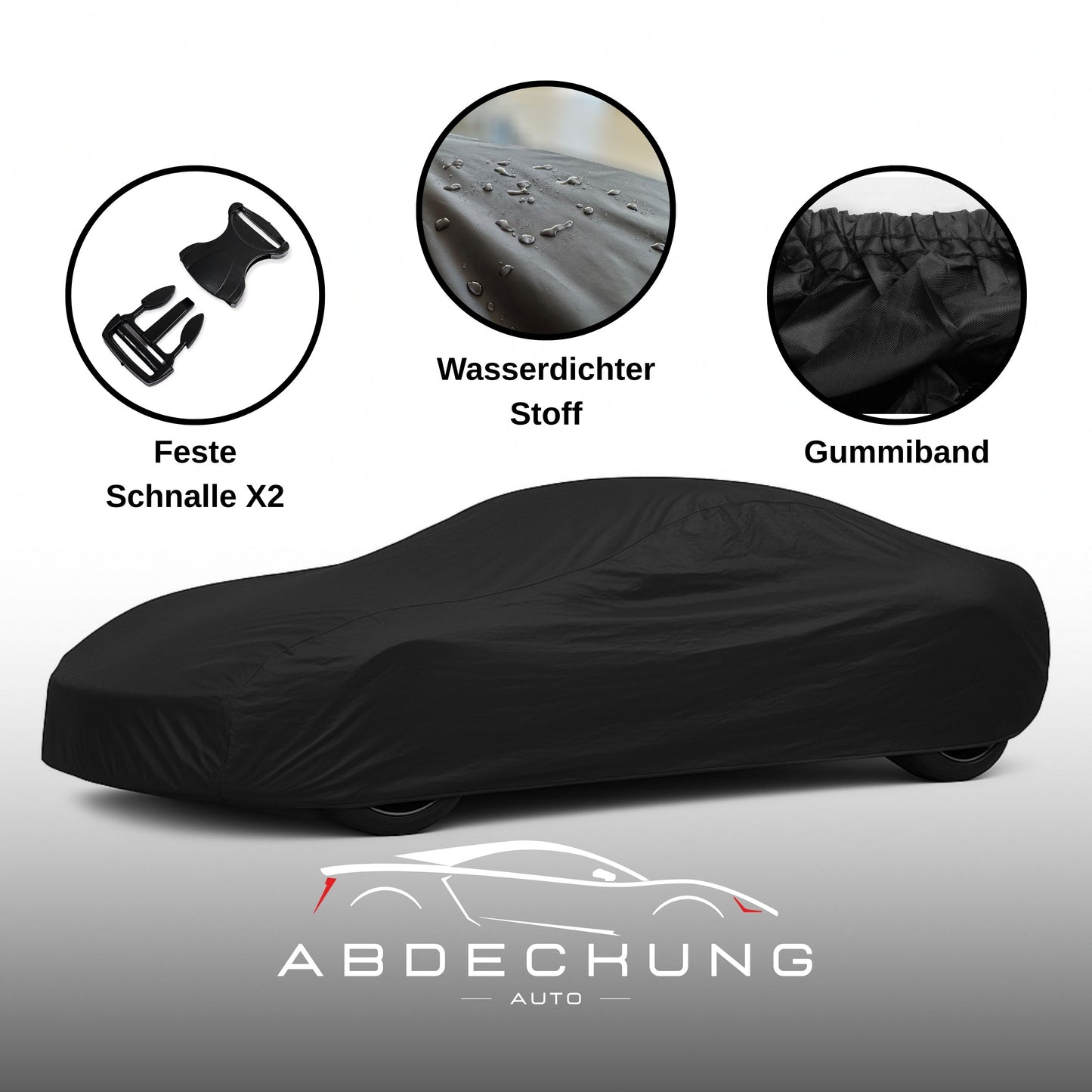 JAGUAR C-X16 indoor car cover