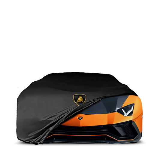 LAMBORGHINI AVENTADOR LP780-4 (2021-) Indoor-Autoabdeckung