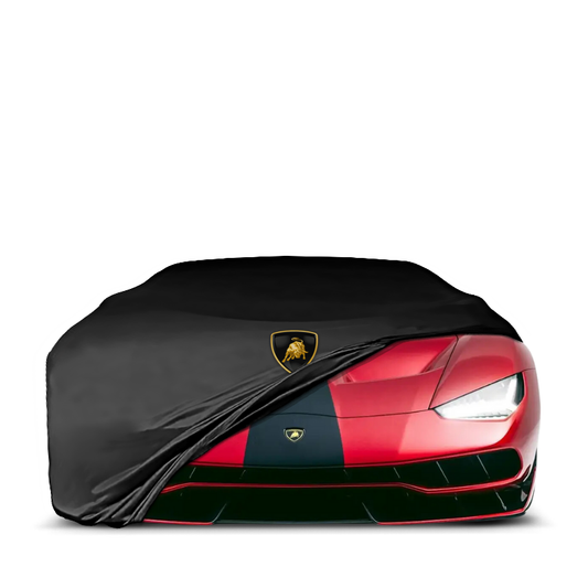 LAMBORGHINI CENTENARIO LP770-4 (2016–2018) Autoabdeckung für den Innenbereich