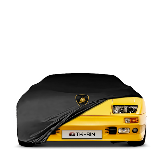 LAMBORGHINI DIABLO ROADSTER (1996-1999) Indoor-Autoabdeckung