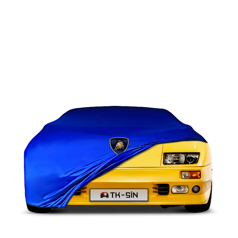 LAMBORGHINI DIABLO ROADSTER (1996-1999) Indoor-Autoabdeckung