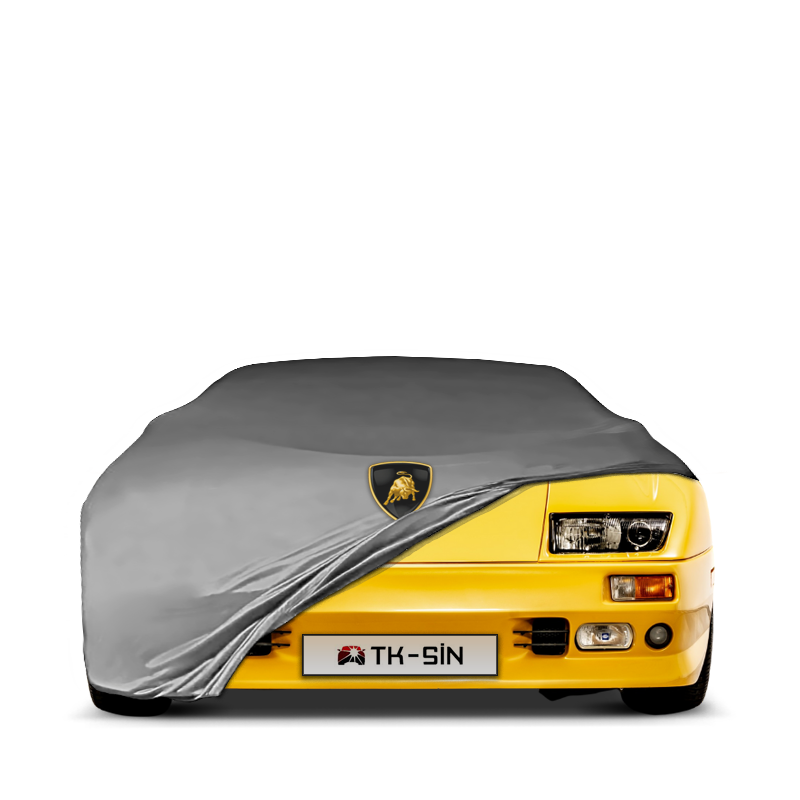 LAMBORGHINI DIABLO ROADSTER (1996-1999) Indoor-Autoabdeckung