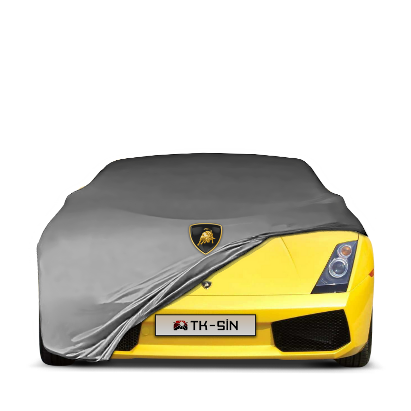 LAMBORGHINI GALLARDO COUPE (2003-2008) indoor car cover