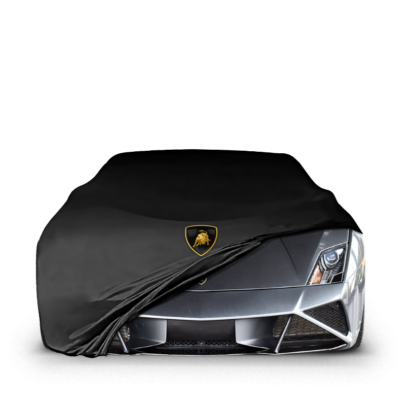 LAMBORGHINI GALLARDO LP 560-4 (2009-2013) Indoor-Autoabdeckung