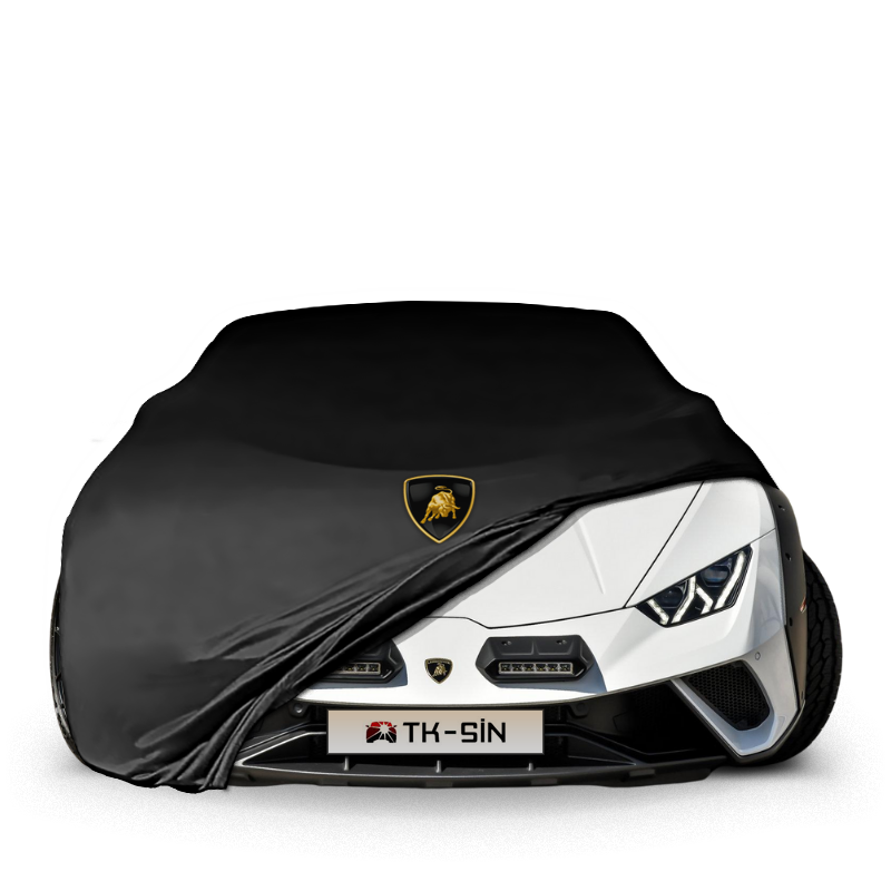 LAMBORGHINI HURACAN STERRATO (2023-) indoor car cover