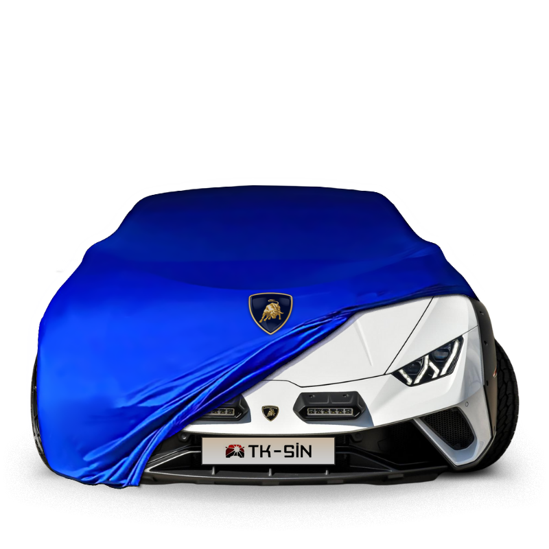 LAMBORGHINI HURACAN STERRATO (2023-) indoor car cover