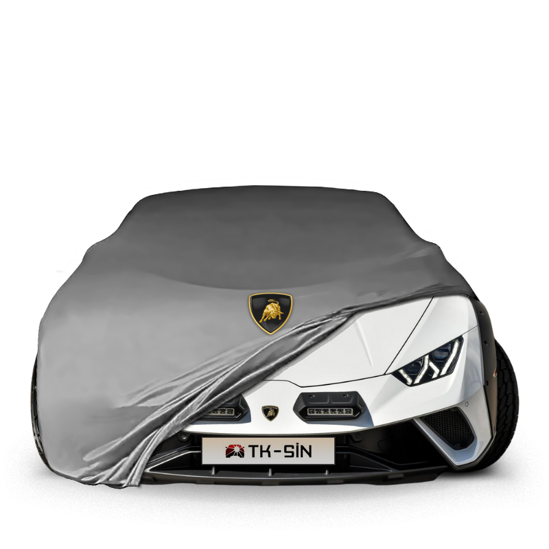 LAMBORGHINI HURACAN STERRATO (2023-) indoor car cover