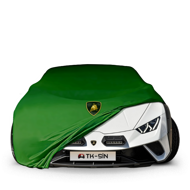 LAMBORGHINI HURACAN STERRATO (2023-) indoor car cover