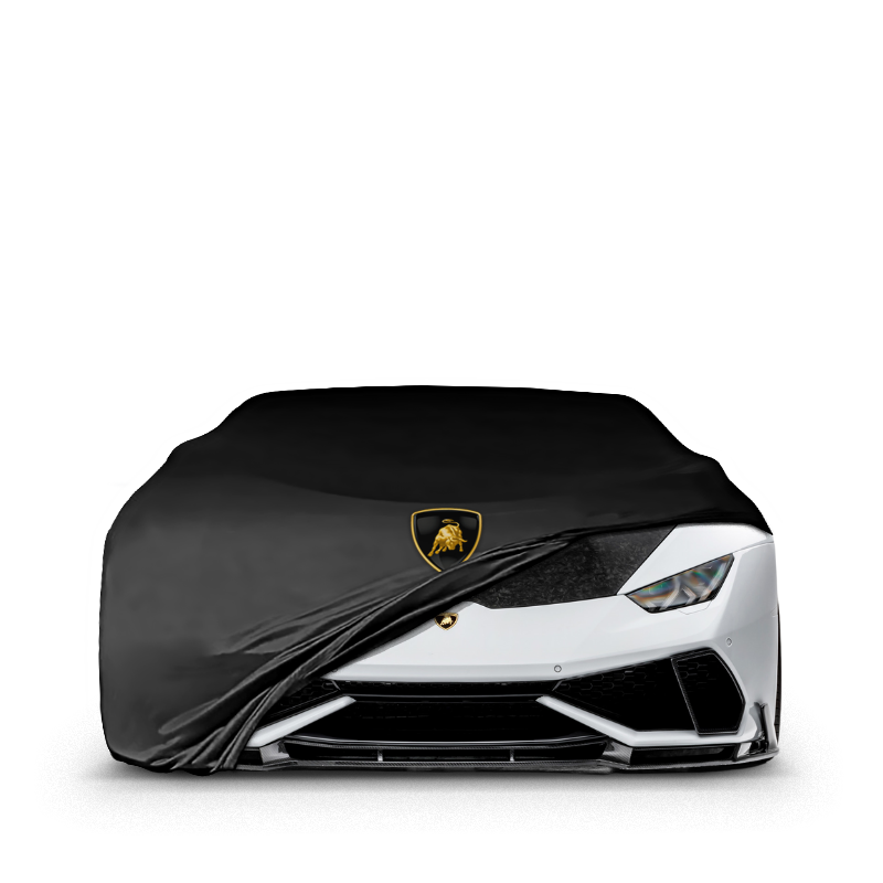 LAMBORGHINI HURACAN STO (2020-) indoor car cover