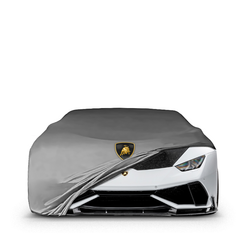 LAMBORGHINI HURACAN STO (2020-) indoor car cover