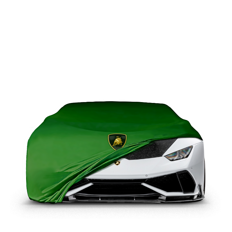 LAMBORGHINI HURACAN STO (2020-) indoor car cover