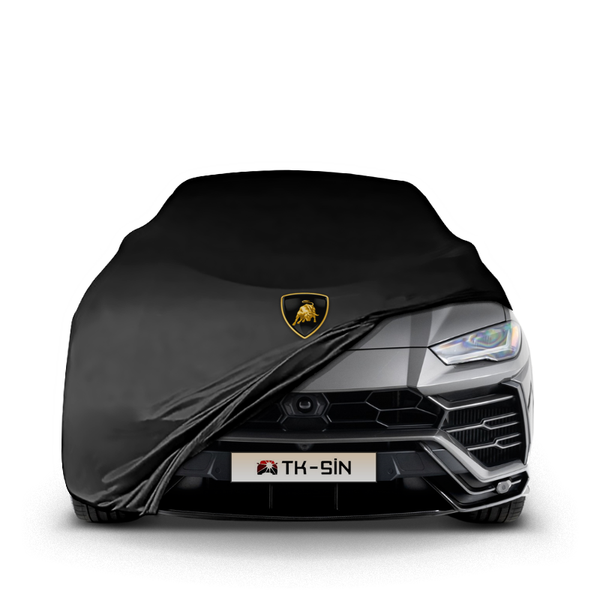Lamborghini Autoabdeckung