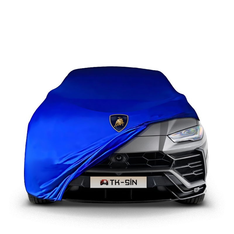 LAMBORGHINI URUS (2018-) indoor car cover