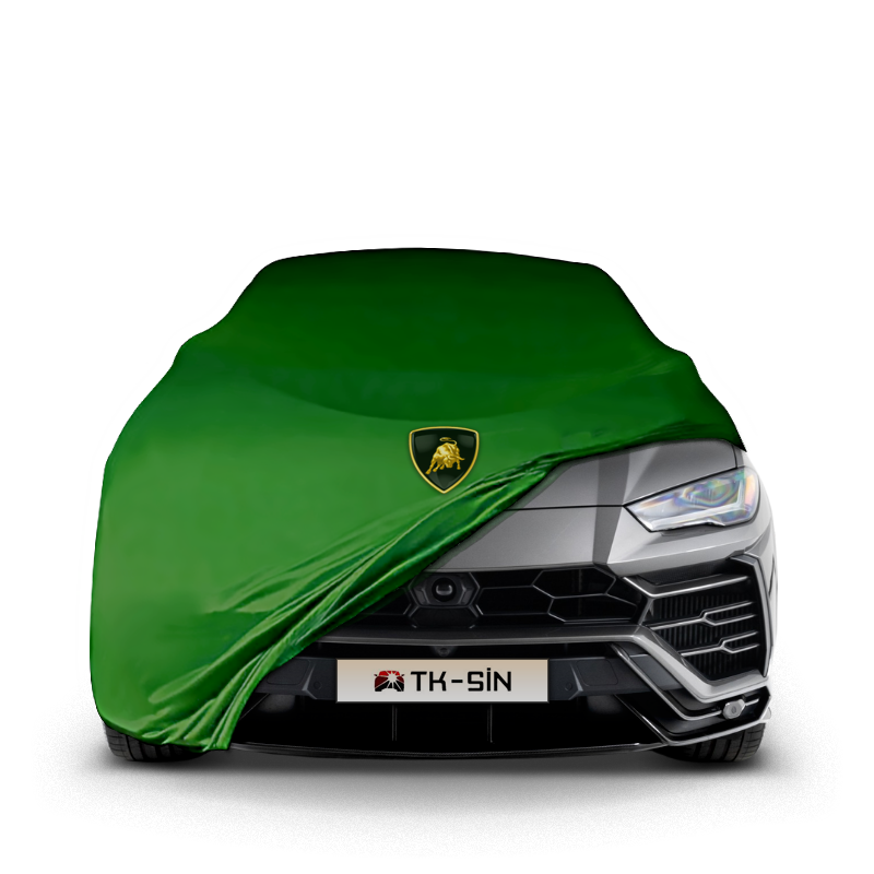 LAMBORGHINI URUS (2018-) indoor car cover