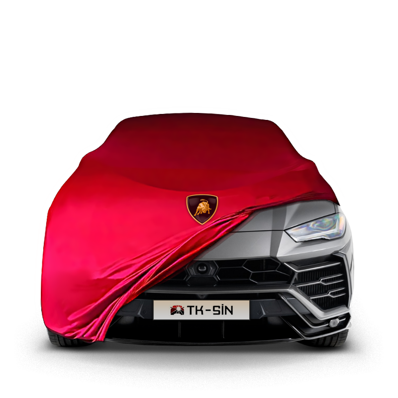 LAMBORGHINI URUS (2018-) indoor car cover