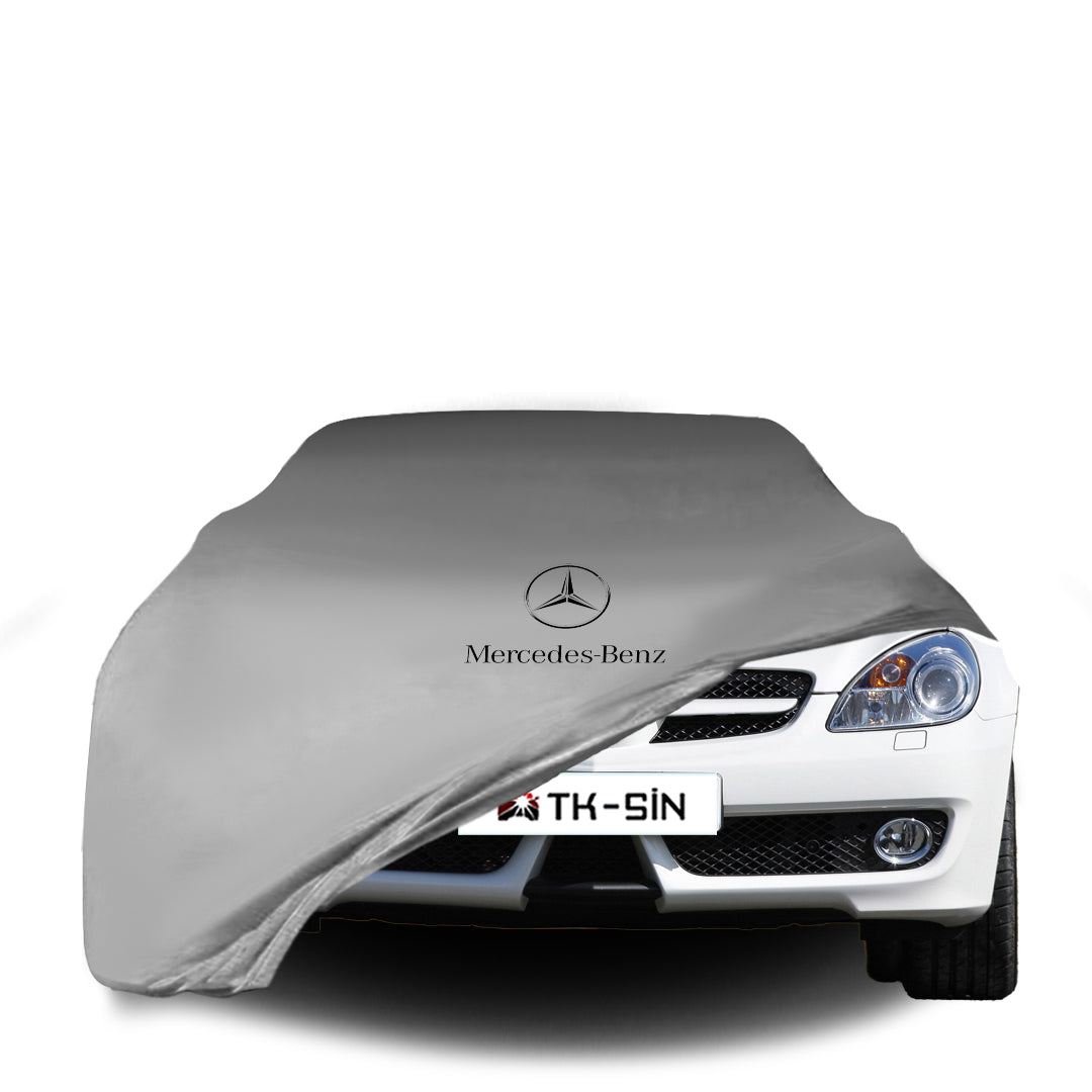 MERCEDES BENZ SLK R171 Indoor Autoabdeckung