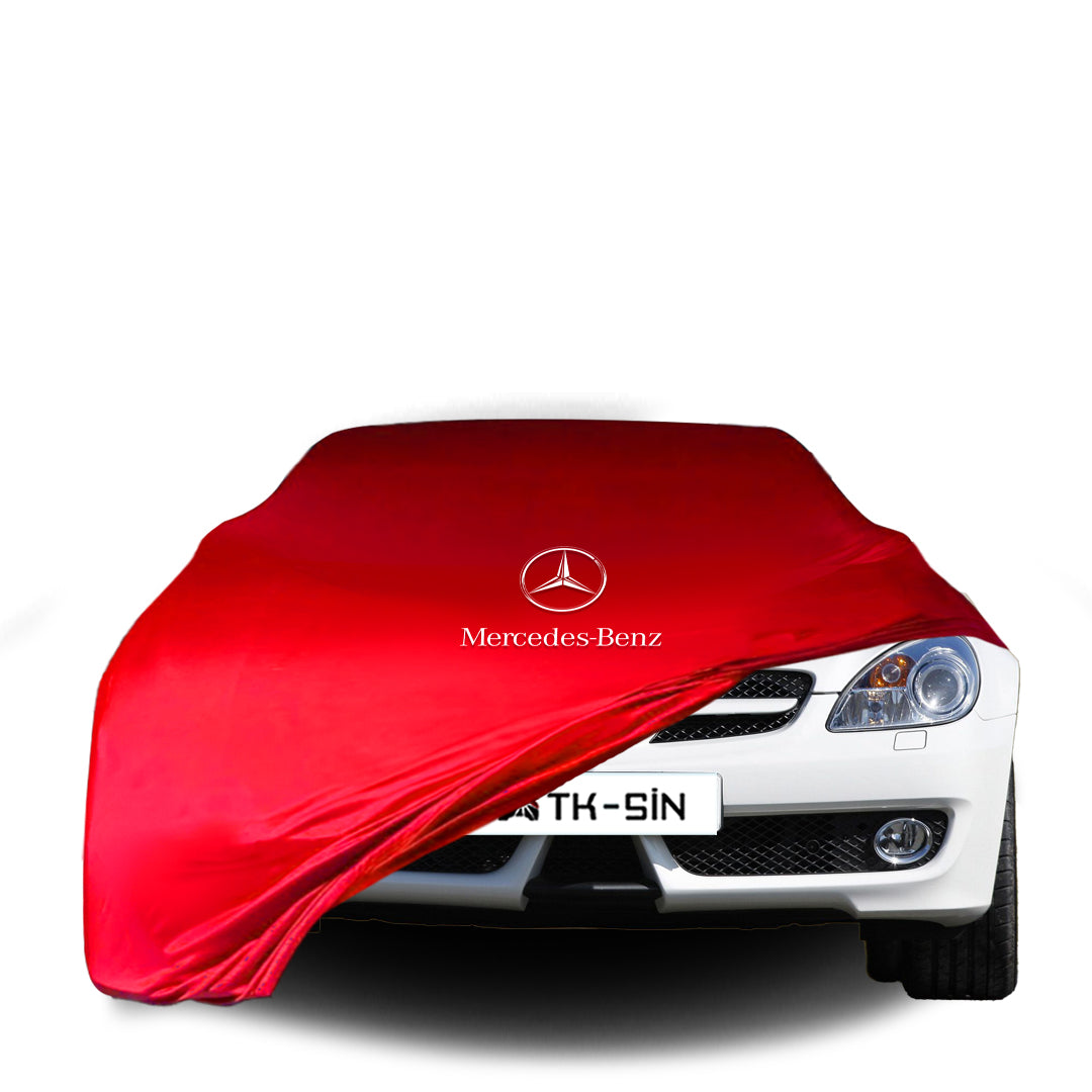 MERCEDES BENZ SLK R171 Indoor Autoabdeckung