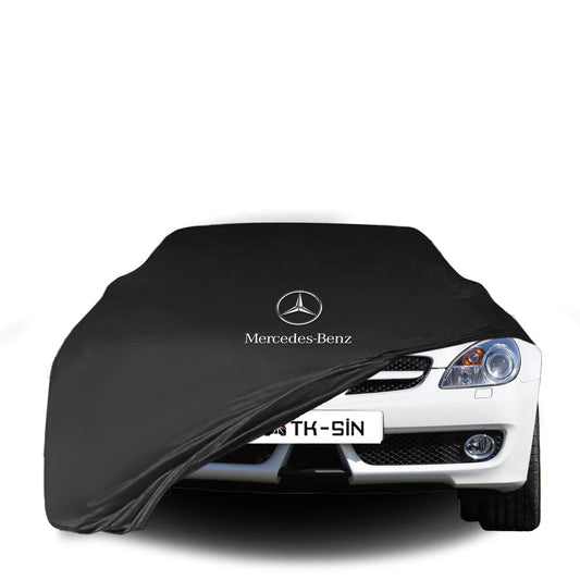 MERCEDES BENZ SLK R171 Indoor Autoabdeckung