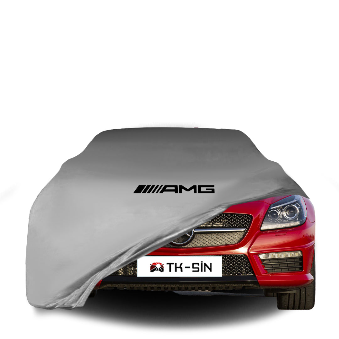 MERCEDES BENZ SLK R172 Indoor Autoabdeckung