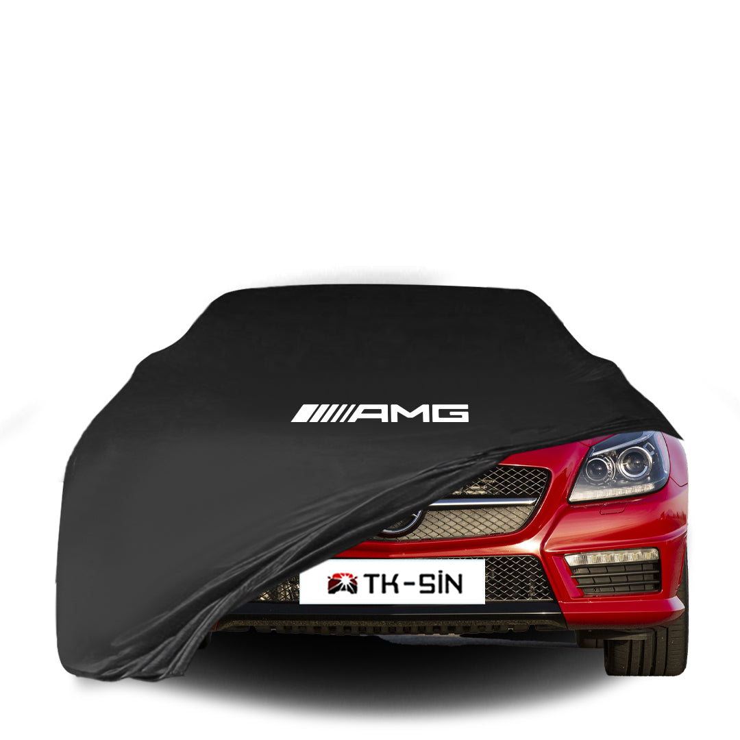 MERCEDES BENZ SLK R172 Indoor Autoabdeckung