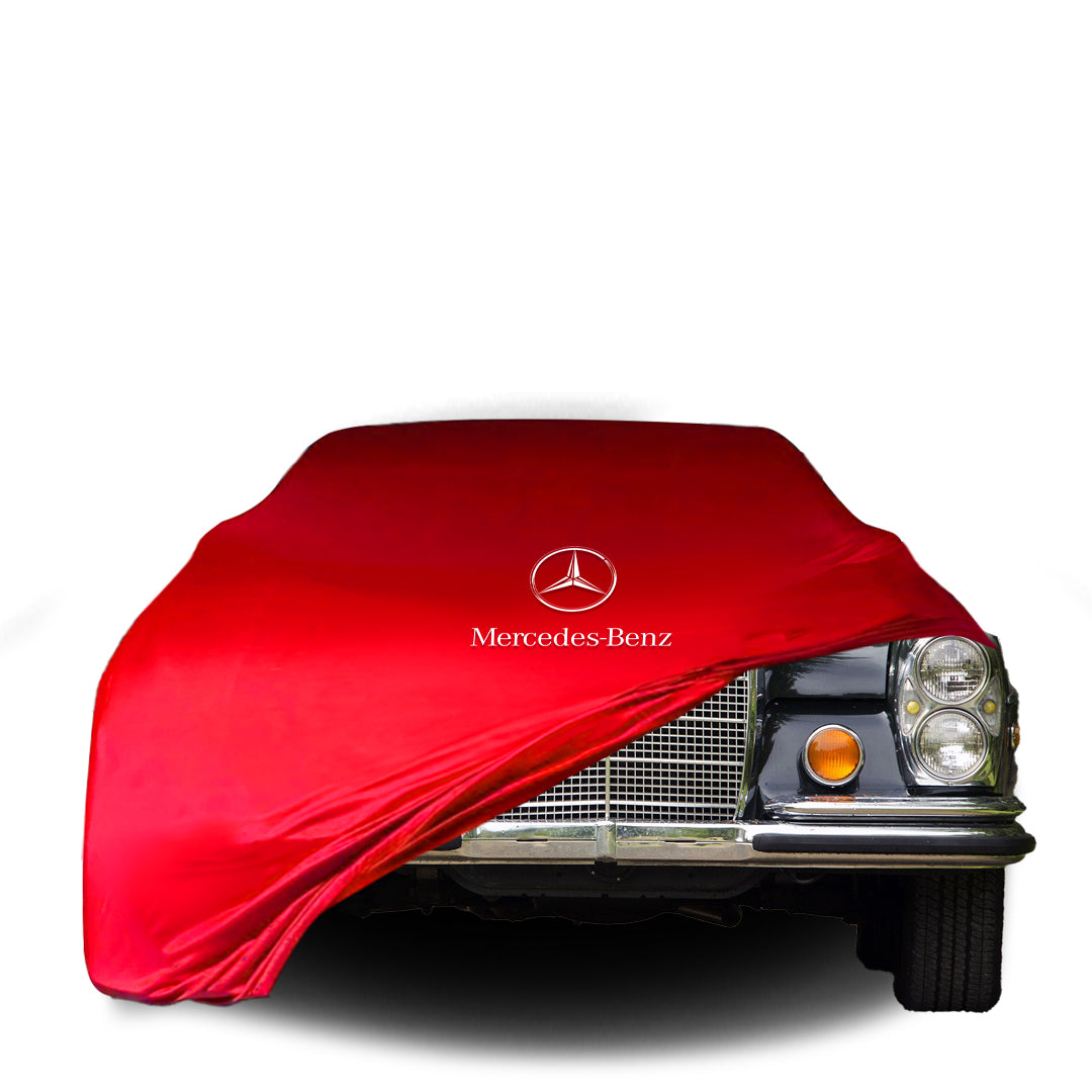 MERCEDES BENZ W108 Indoor Autoabdeckung