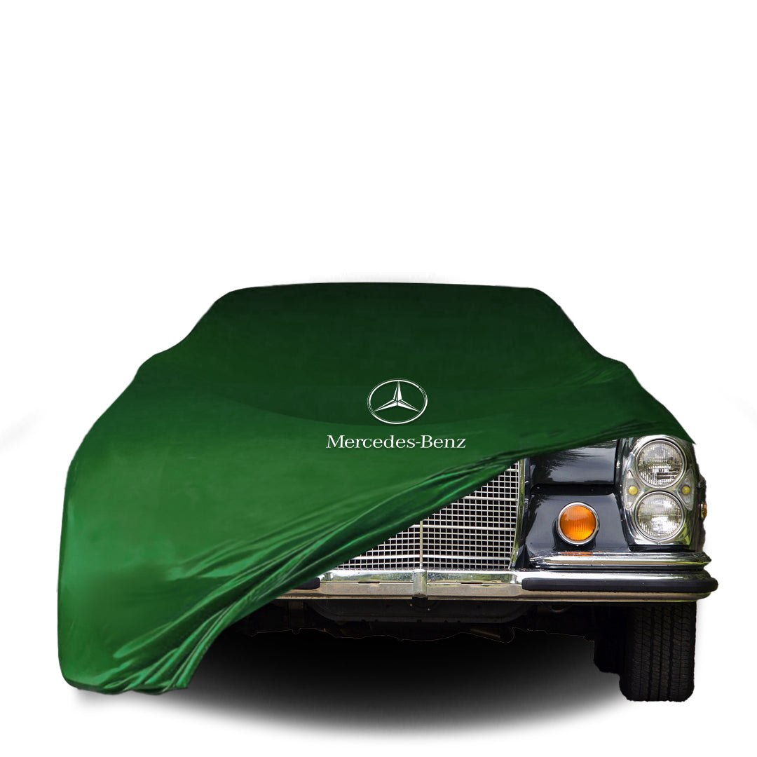 MERCEDES BENZ W108 Indoor Autoabdeckung