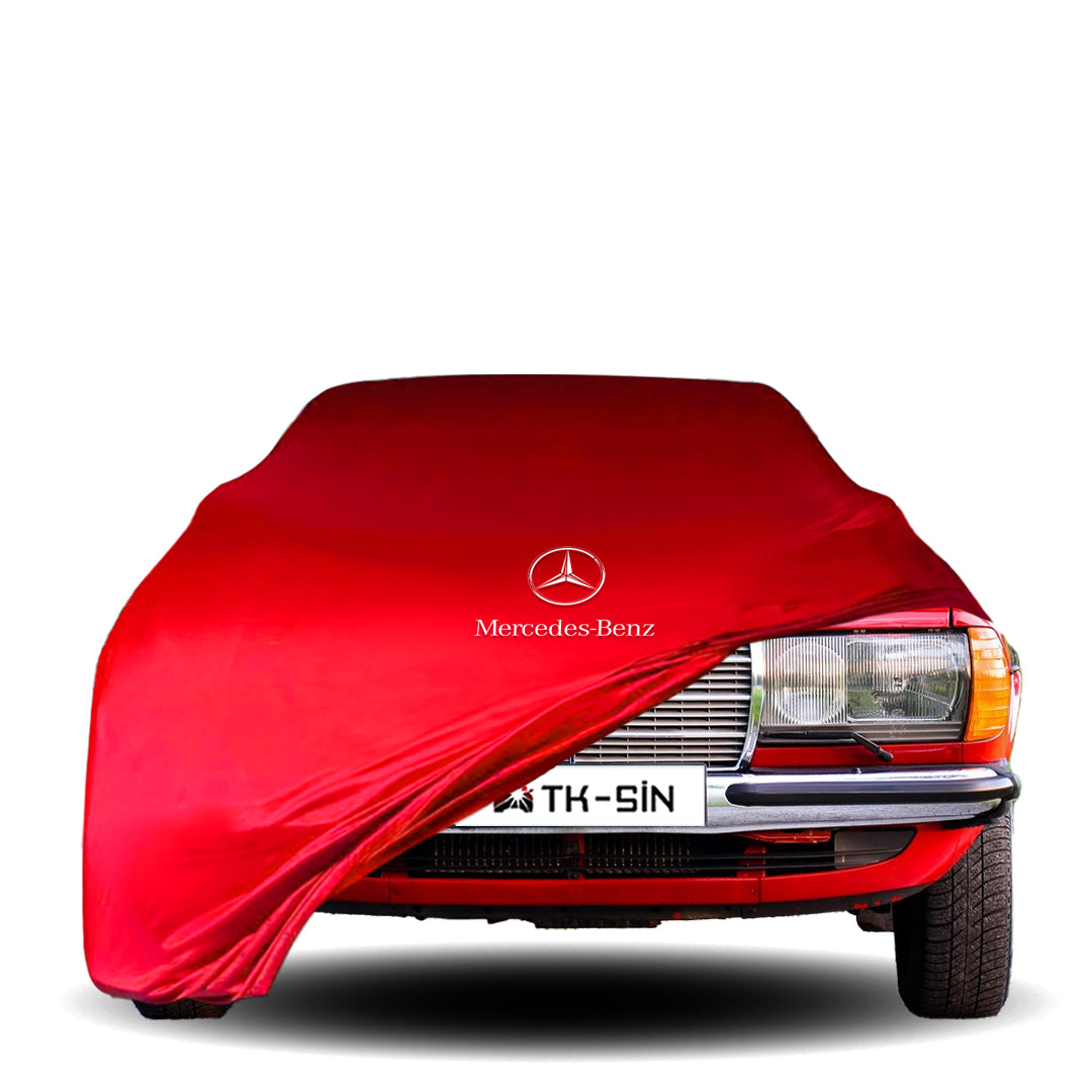 MERCEDES BENZ W114-W115 Indoor-Autoabdeckung