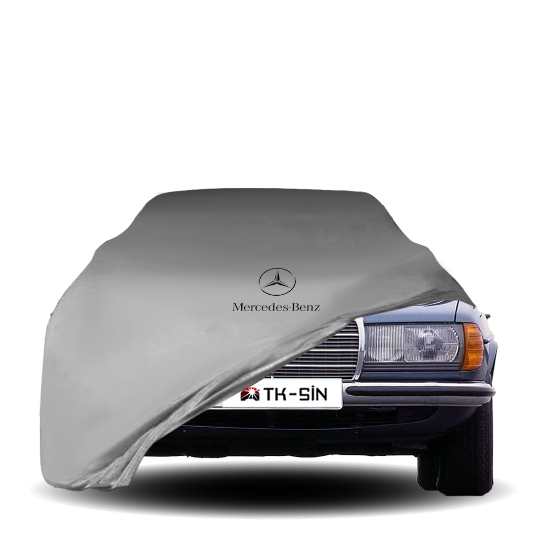 MERCEDES BENZ W123 Indoor Autoabdeckung