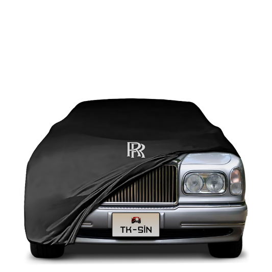 ROLLS ROYCE CORNICHE (2000-2002) Indoor-Autoabdeckung