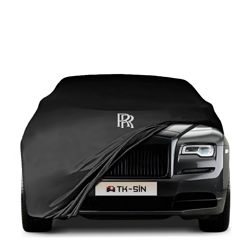 ROLLS ROYCE DAWN (2015-) indoor car cover