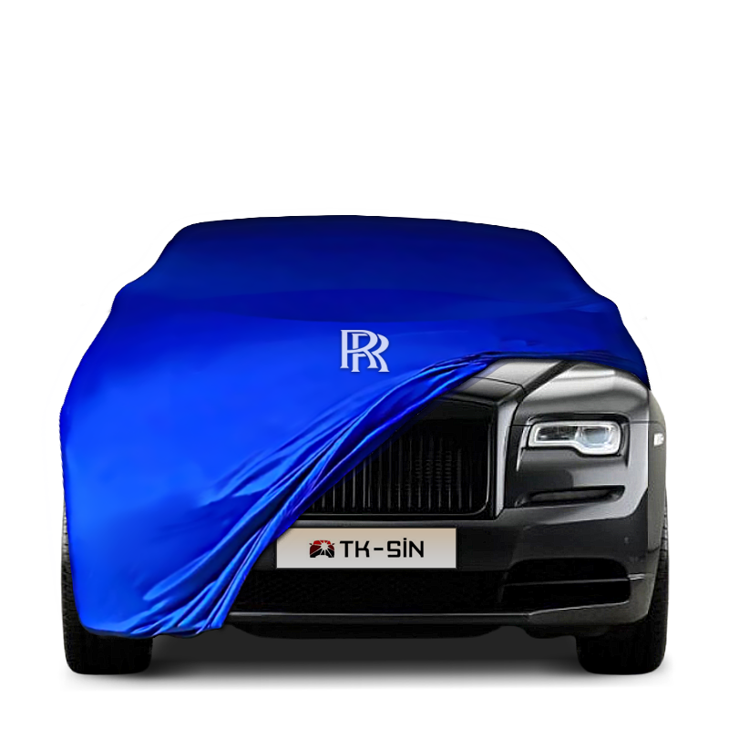 ROLLS ROYCE DAWN (2015-) indoor car cover