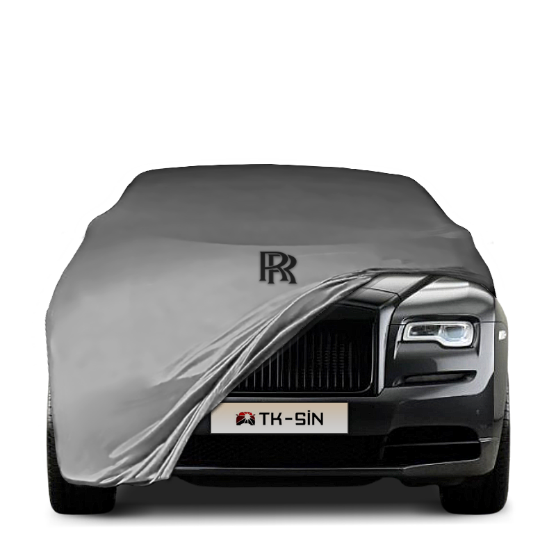 ROLLS ROYCE DAWN (2015-) indoor car cover