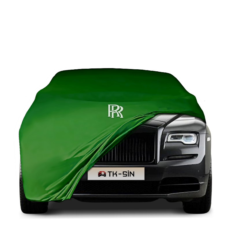 ROLLS ROYCE DAWN (2015-) indoor car cover