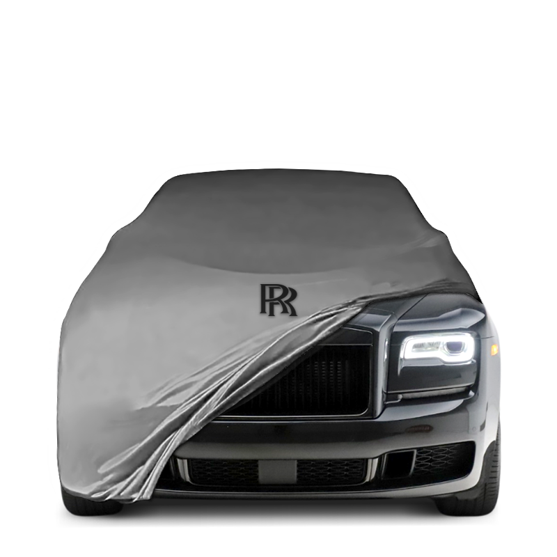 ROLLS ROYCE GHOST 2 (2020-) Indoor Autoabdeckung