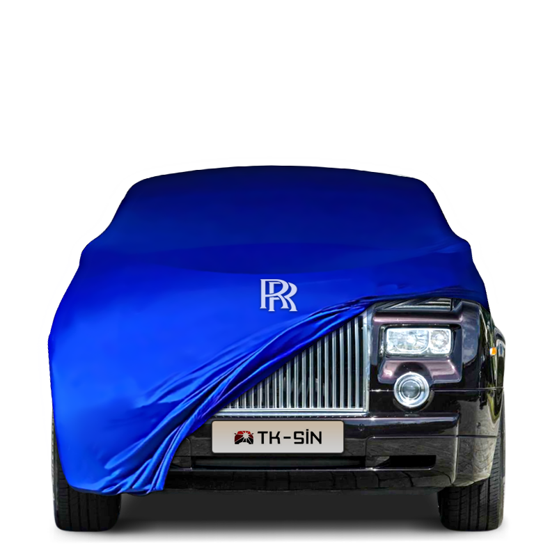 ROLLS ROYCE PHANTOM 7 (2003-2016) indoor car cover