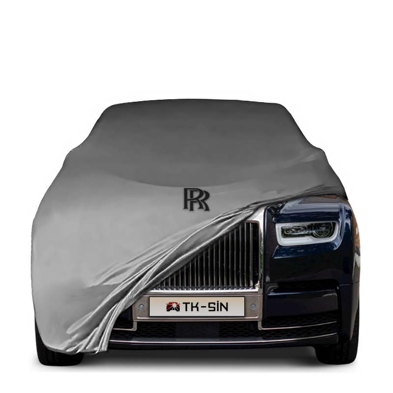 ROLLS ROYCE PHANTOM 8 (2017-) Indoor Autoabdeckung