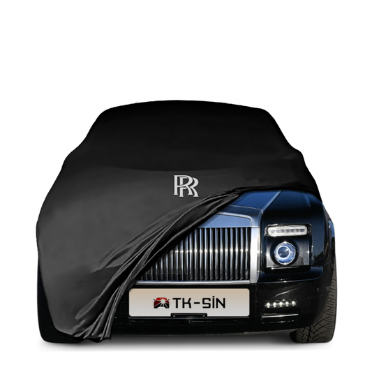 ROLLS ROYCE PHANTOM COUPE (2008-2016) Indoor-Autoabdeckung