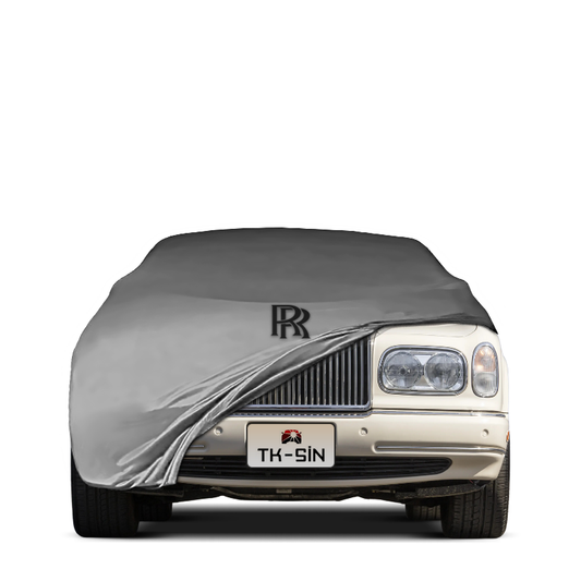 ROLLS ROYCE SILVER SERAPH (1998-2002) Autoabdeckung für den Innenbereich