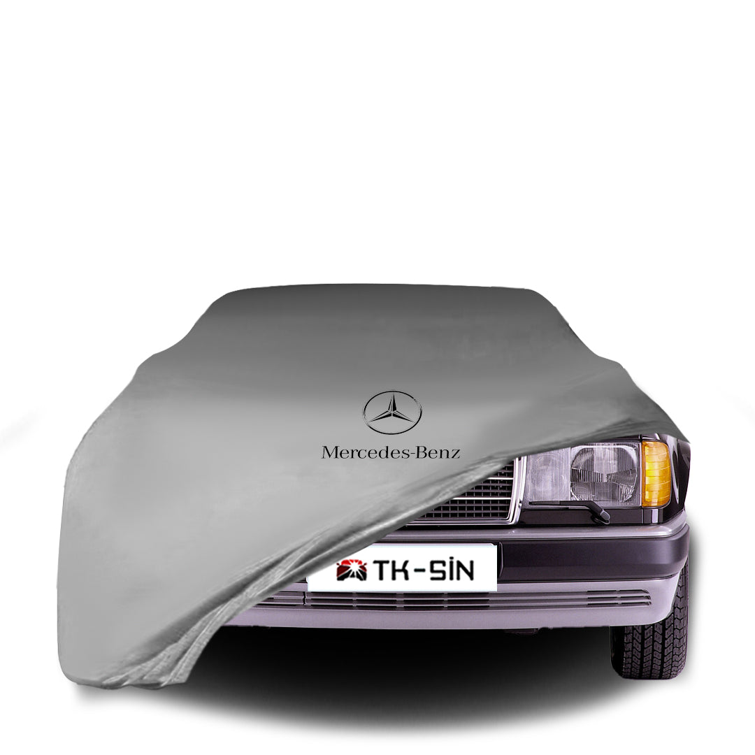 MERCEDES BENZ S123 Indoor Autoabdeckung