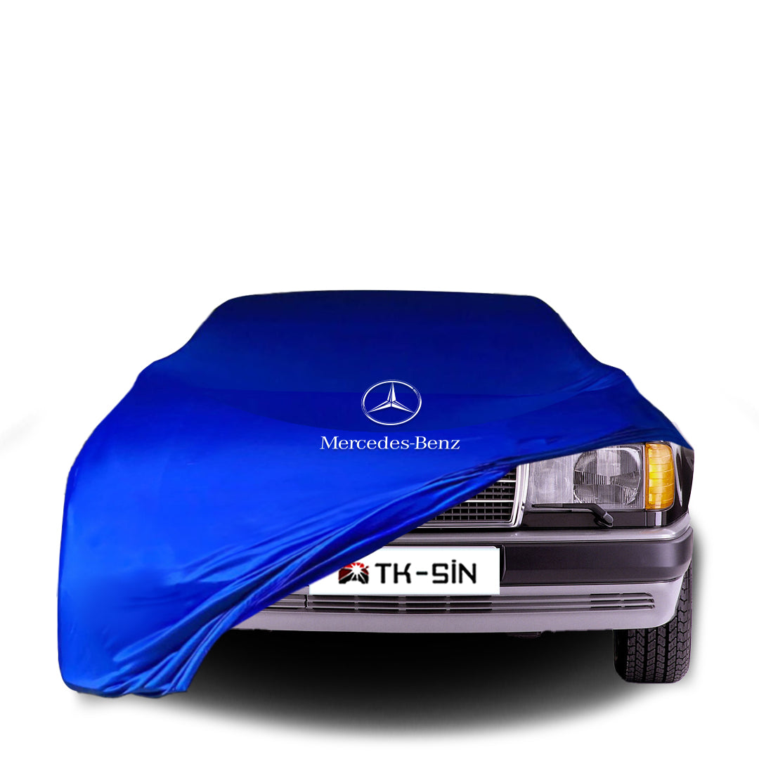 MERCEDES BENZ S123 Indoor Autoabdeckung