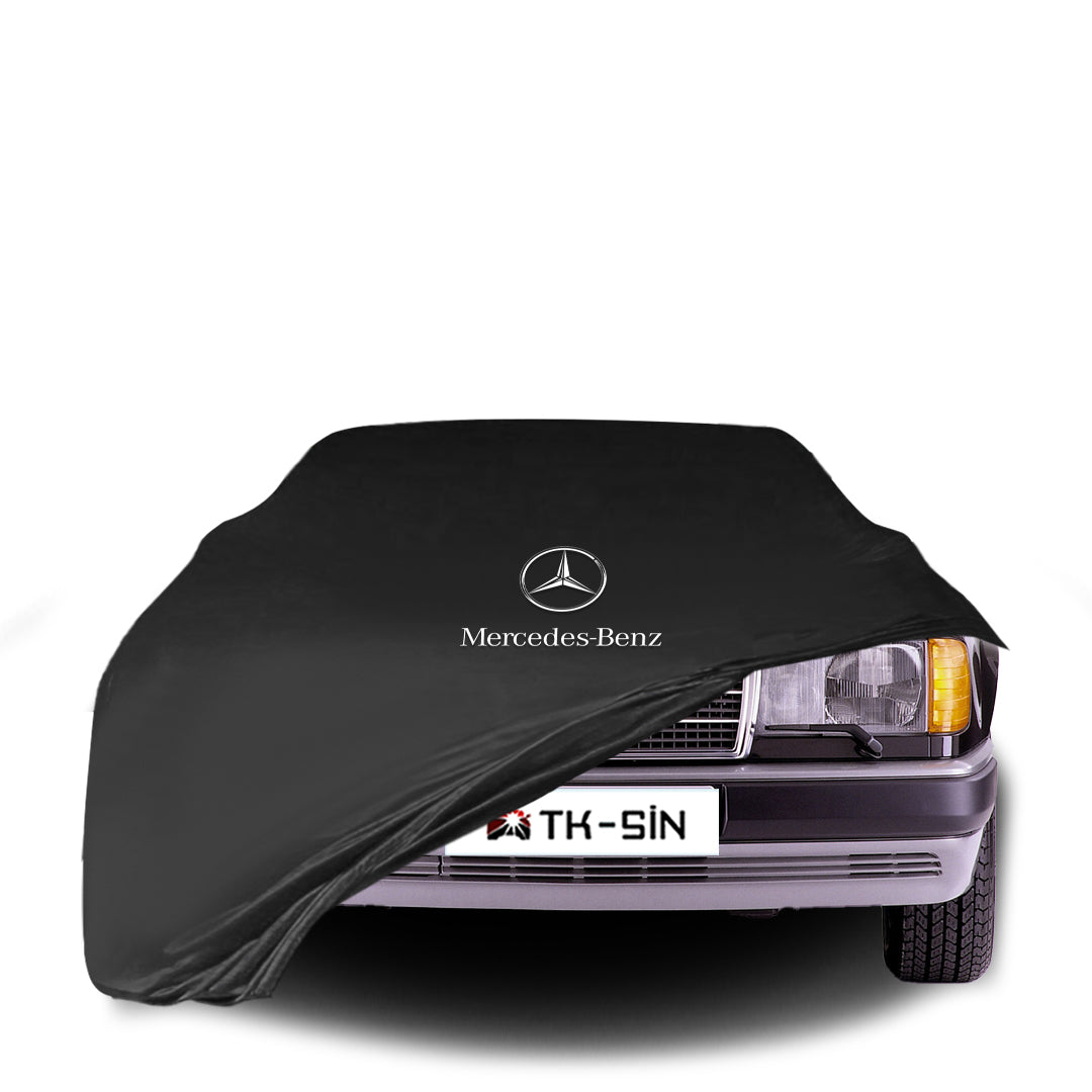 MERCEDES BENZ S123 Indoor Autoabdeckung