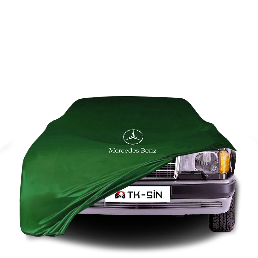 MERCEDES BENZ S123 Indoor Autoabdeckung