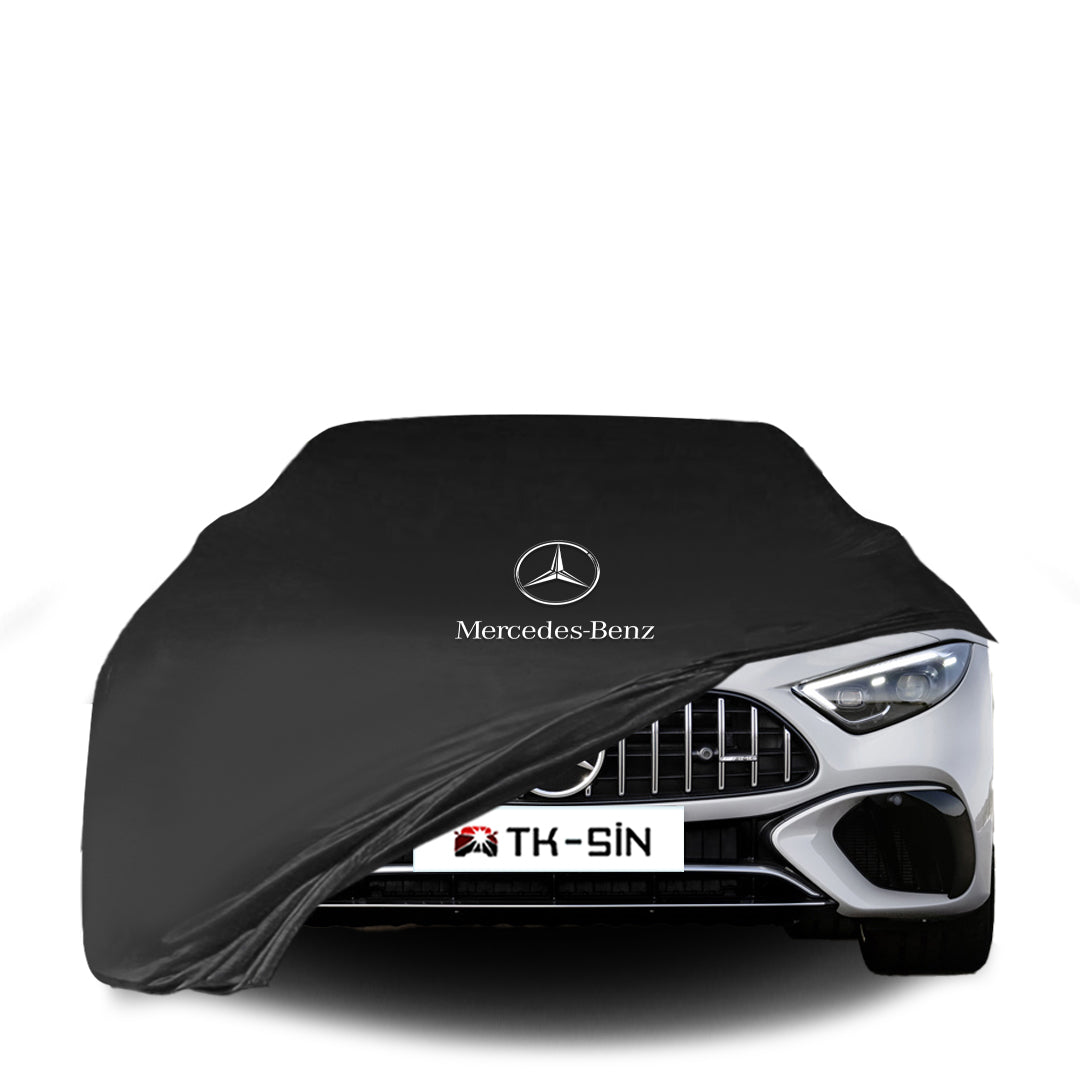 MERCEDES BENZ SL R232 (2021-) Indoor-Autoabdeckung