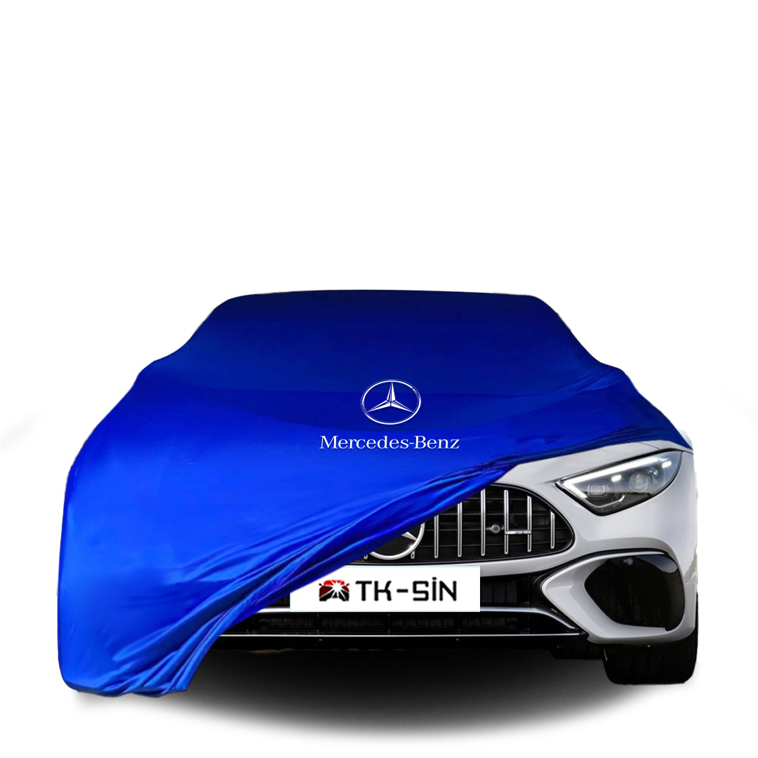 MERCEDES BENZ SL R232 (2021-) Indoor-Autoabdeckung